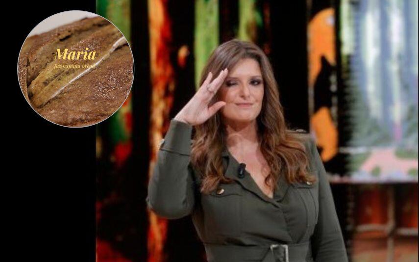 Maria Botelho Moniz – Tem bananas maduras em casa? A receita ideal para não as deixar estragar!