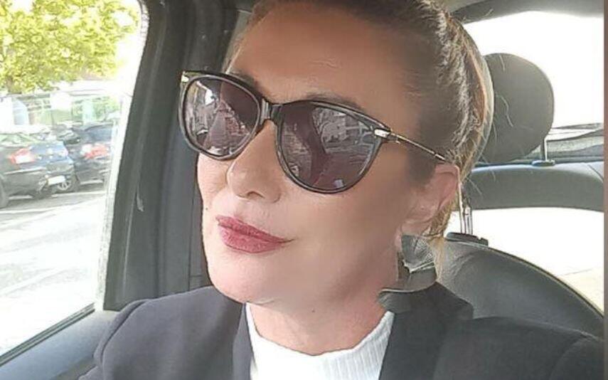 Maria Custódia Amaral É assim o dia-a-dia do suspeito do assassinato na cadeia: “Tem apenas direito…”