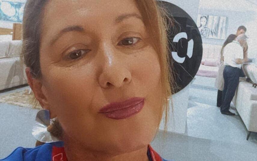 Maria Custódia Amaral O comportamento perturbador do alegado homicida… Que envolve o nome da vítima!