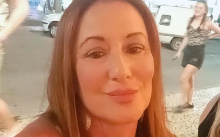 Maria Custódia Amaral O plano do suspeito para encobrir o homicídio da agente imobiliária: “Conseguiu...”