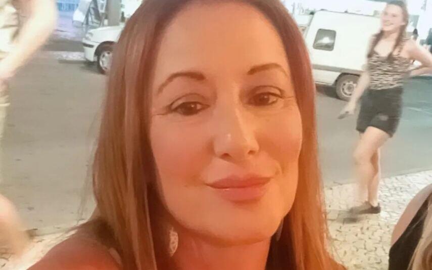 Maria Custódia Amaral O plano do suspeito para encobrir o homicídio da agente imobiliária: “Conseguiu…”