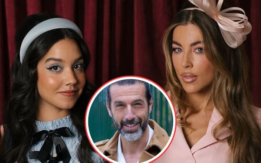 Mariana Bossy e Mafalda Creative Afinal, não era verdade! Influencers admitem mentira sobre Gustavo Santos