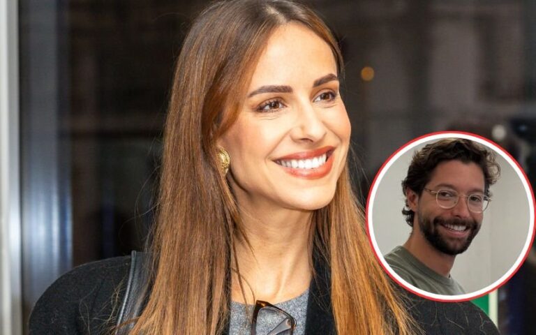 Mariana Monteiro E Bruno Gonçalves filmados juntos no Brasil