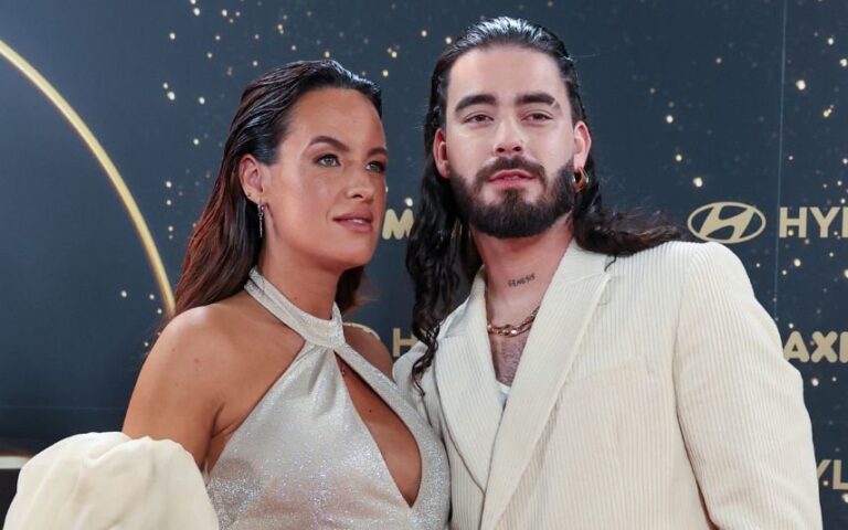 Mariana Pacheco O detalhe que já apontava para uma possível separação