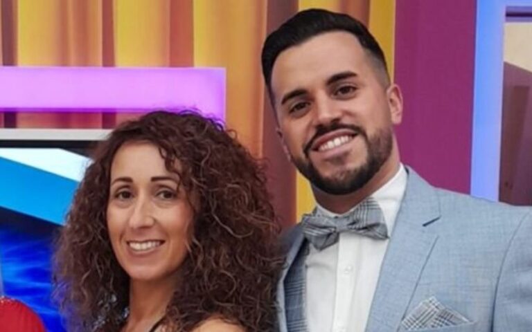 Marisa Susana Indignada com a mais recente atitude de Pedro Jorge: 