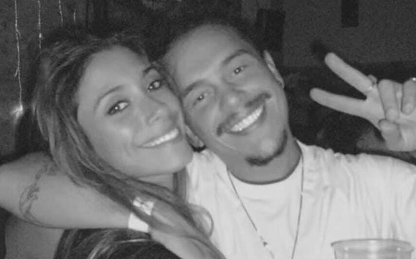 Maycon Douglas As “últimas palavras” que o DJ deixou à namorada através de uma amiga: “Não era para fazer as pazes”