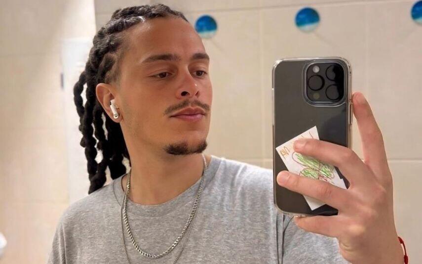 Maycon Douglas Revelada a última mensagem de adeus do DJ: “Não tenho forças para…”