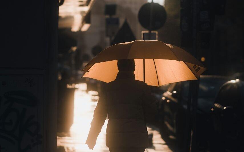 Meteorologia Sol ou chuva? Assim vai estar o tempo no Dia dos Namorados
