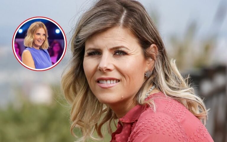 Noélia Pereira Faz revelação que deixa Cristina Ferreira de 'boca aberta': 