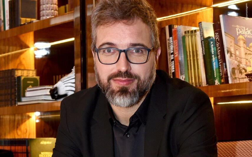 Pedro Chagas Freitas Afetado pela tempestade: “O meu carro flutuou…”