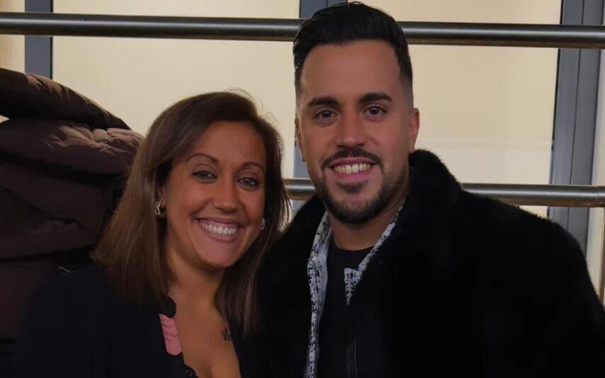 Pedro Jorge e Marisa Vão aumentar a família? Eis a resposta do casal