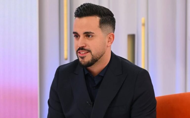 Pedro Jorge Quebra o silêncio após polémica com a cadela: 