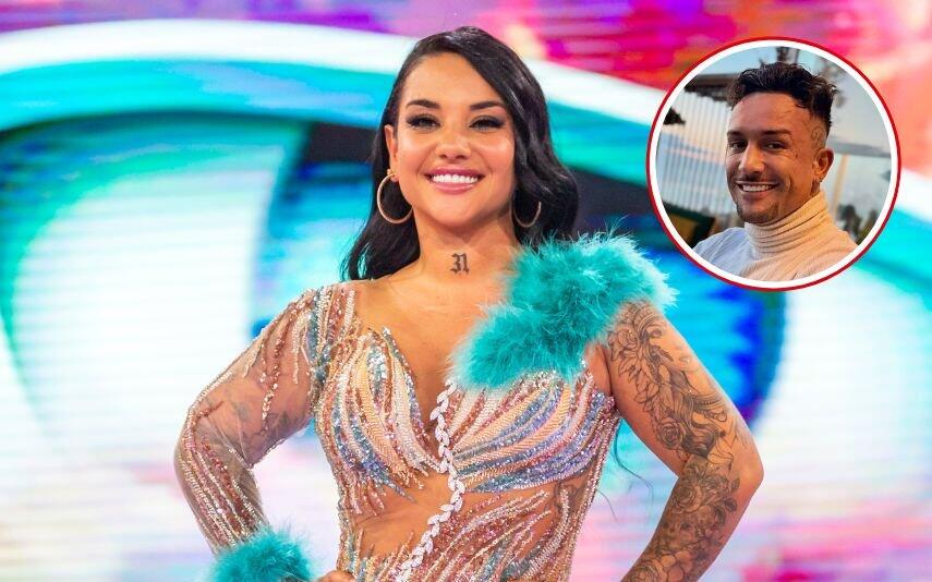 Pedro Prata Novo amor de Joana Diniz reage às acusações de violência doméstica: “Eu não…” (Exclusivo)