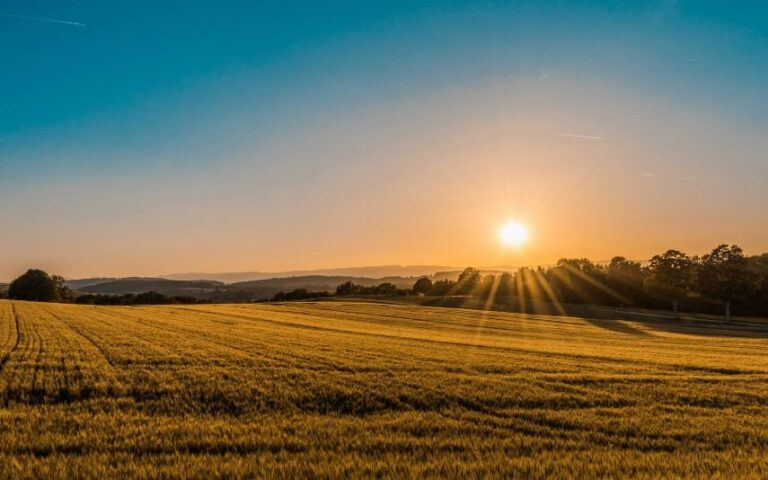 Portugal Já se sabe quando a tempestade vai dar lugar ao sol