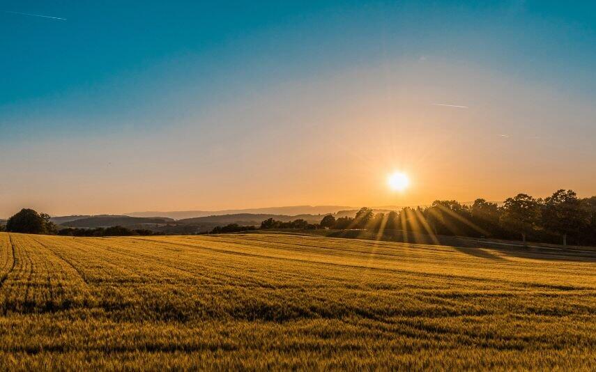 Portugal Já se sabe quando a tempestade vai dar lugar ao sol