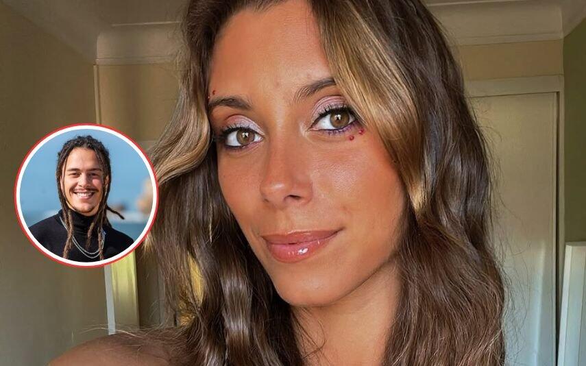 Raquel Coelho Quebra silêncio sobre discussão com Maycon e não aceita ‘culpa’: “Não foram ciúmes”