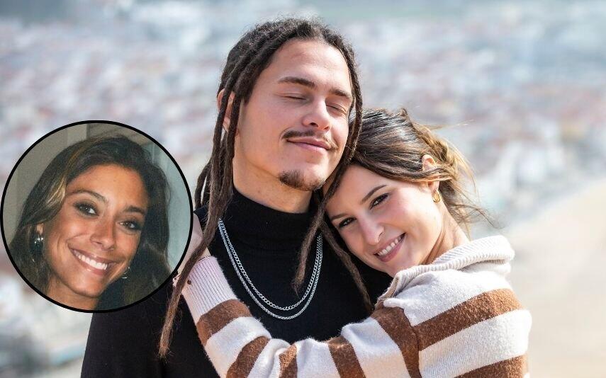 Raquel Coelho Sobre Renata e Maycon: “história de reality show que já não existe na vida real há muito tempo”