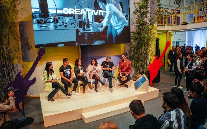 Rock In Rio Universidade de Lisboa entra no Rock in Rio e vai transformar festival num laboratório de inovação