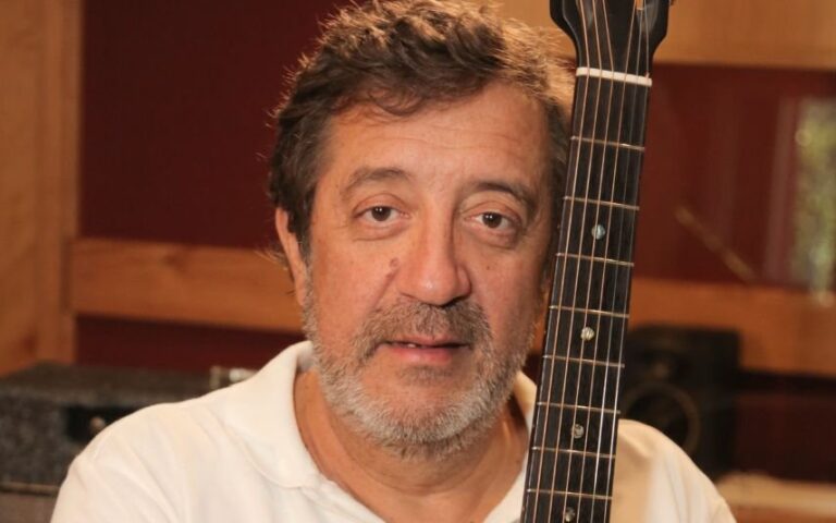 Rui Veloso Processado por conhecido músico. Saiba o valor da indemnização exigida