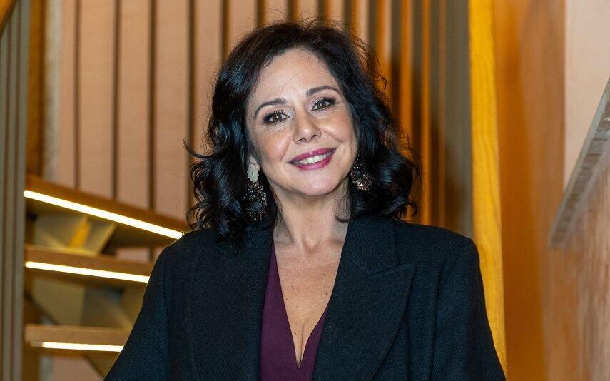 Sara Norte Desabafa sobre doença que a afastou do Passadeira Vermelha: “Já estou um pouco farta”