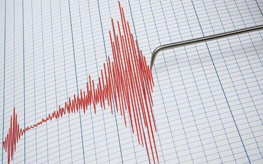 Sismo Terramoto sentido em Lisboa