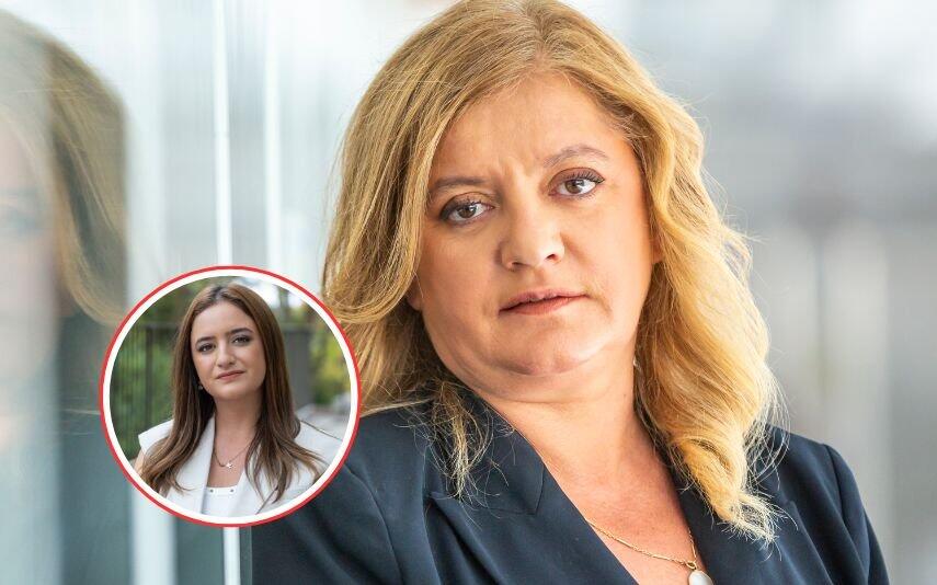 Tânia Laranjo Revela episódio da filha Francisca: “Chorou durante horas…”