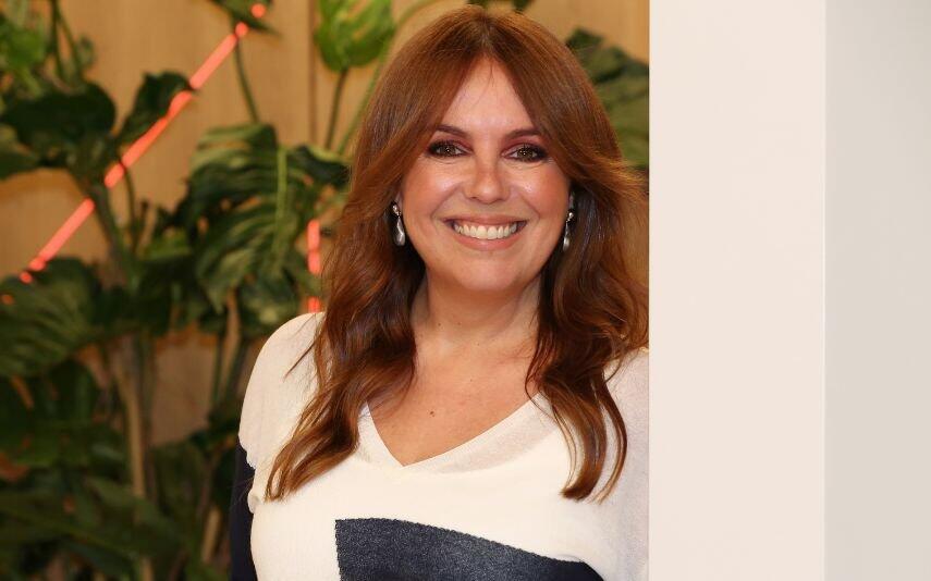 Tânia Ribas De Oliveira Revela qual é a sua grande preocupação como mãe
