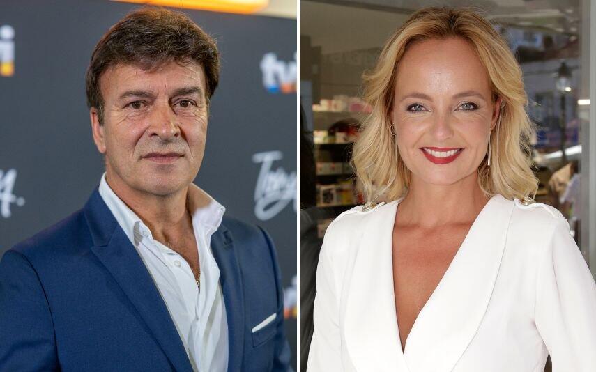 Tempestade De Tony Carreira a Bárbara Norton de Matos: como os famosos ajudaram as vítimas