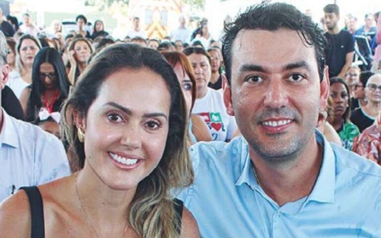 Thales Machado Quem é Sarah Tinoco Araújo? A mulher que perdeu os filhos após trair o secretário do Governo