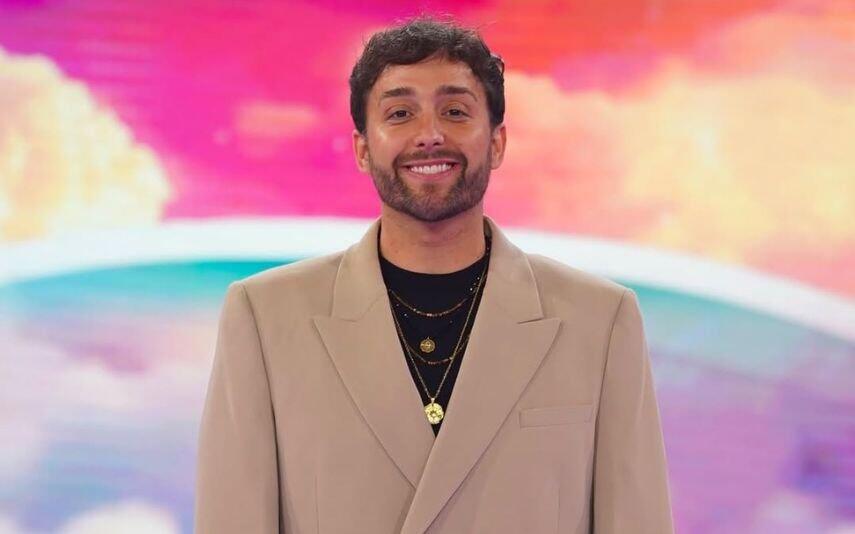 Tiago Rufino Comprometido? Vencedor da Casa dos Segredos revela ‘novo’ namorado