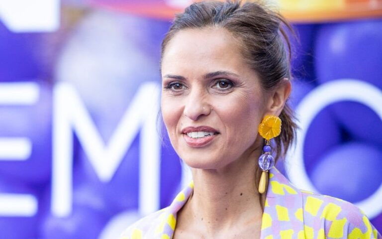 Vera Kolodzig A ‘promessa’ que a atriz teve de quebrar ao fim de 11 anos: “Nunca mais!… Até agora”