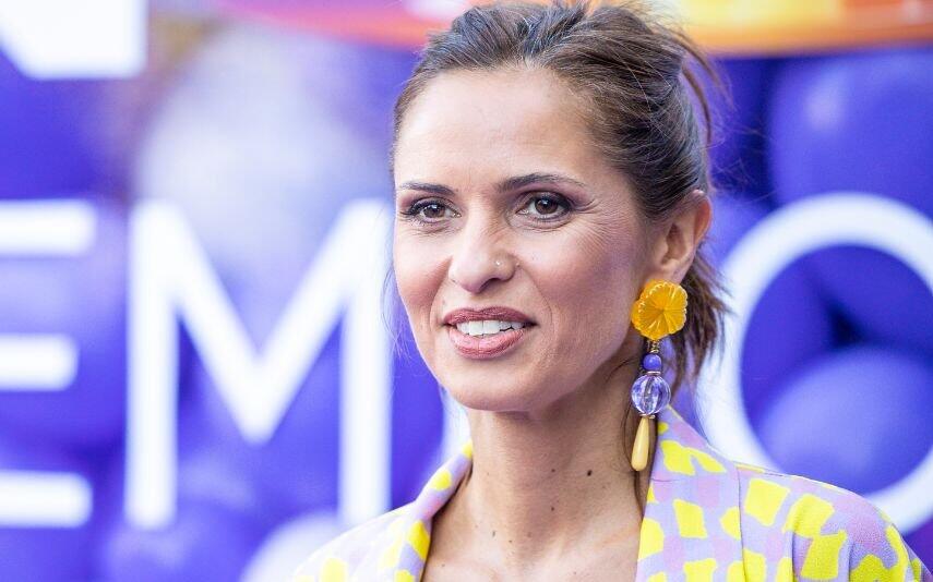 Vera Kolodzig A ‘promessa’ que a atriz teve de quebrar ao fim de 11 anos: “Nunca mais!… Até agora”