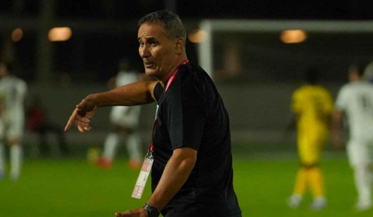 João Mota em alta nos Emirados: Al Ittihad vence e Morsy resolve