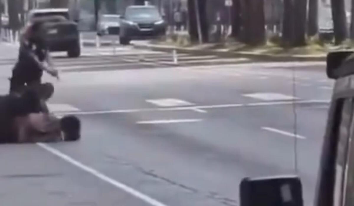 Polícia abate suspeito em Nova Orleães após tiroteio no centro da cidade