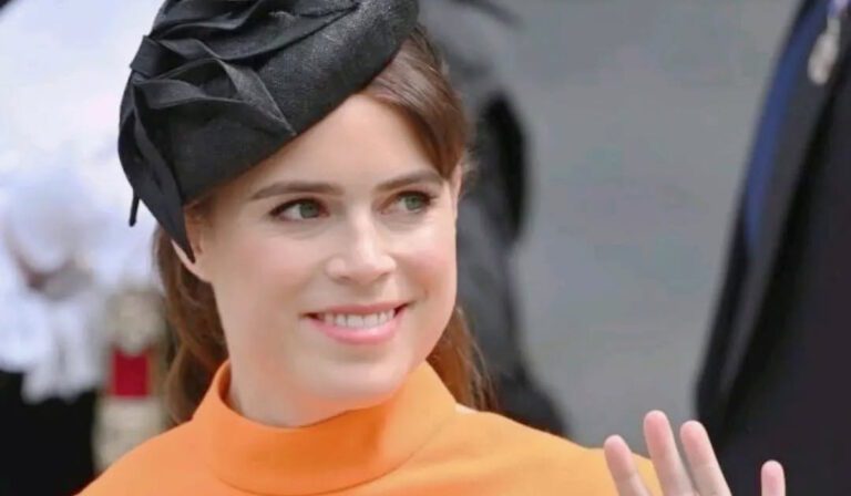 Princesa Beatrice pondera mudar-se para os EUA após prisão do pai