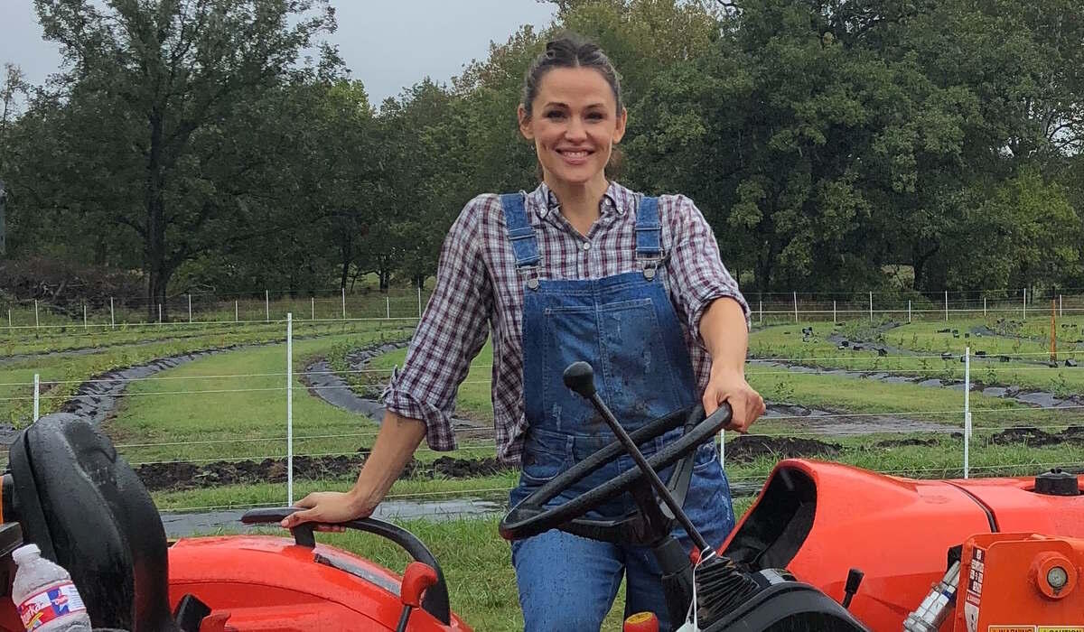 O império de mil milhões de Jennifer Garner que nasceu fora de Hollywood