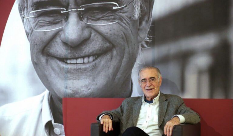 Morreu Mário Zambujal: O Adeus ao Autor de Crónica dos Bons Malandros