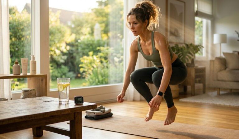 Atividade física: Como manter o corpo em movimento sem desculpas