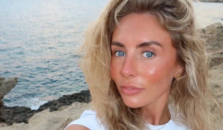 Estrela do OnlyFans quer testar 400 homens para descobrir quem é o pai do seu bebé