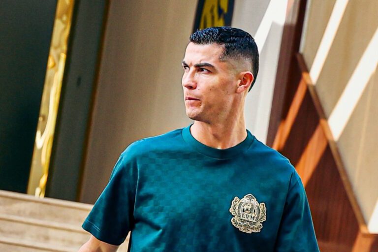 Cristiano Ronaldo: O paradeiro e a decisão do craque após os ataques em Riade