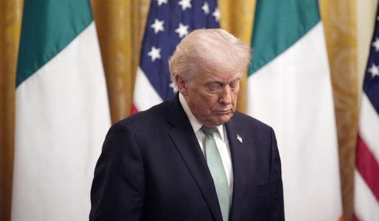 Donald Trump: Algoritmos e a viralidade do insulto digital