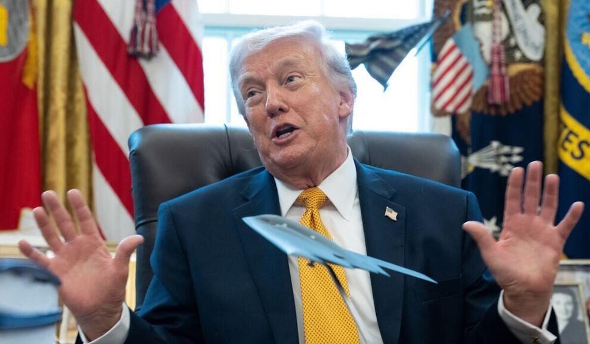 Donald Trump e a retórica de Poder: O guia completo sobre a linguagem de guerra