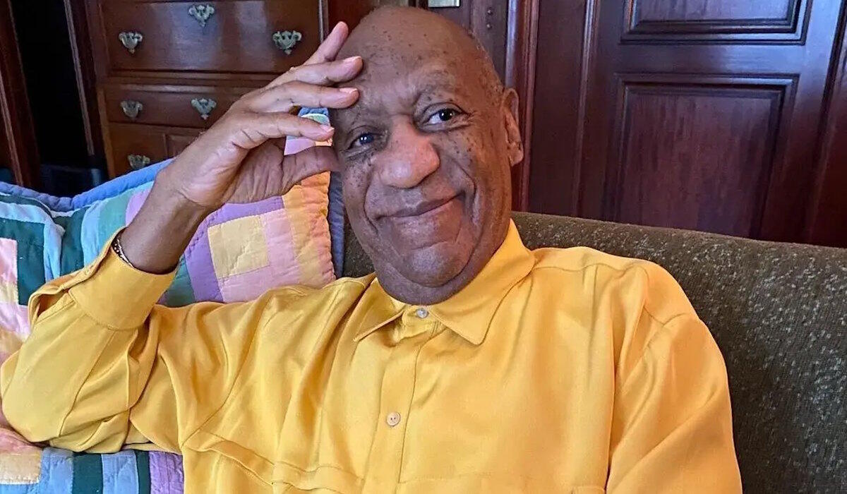 Bill Cosby condenado a pagar 16,6 milhões de euros a Donna Motsinger por agressão sexual
