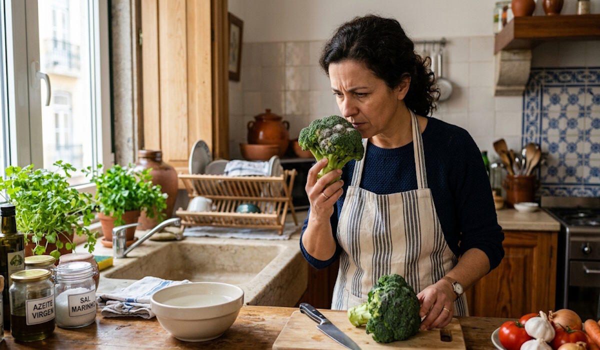 Bolor nos alimentos: O guia essencial para evitar riscos na cozinha