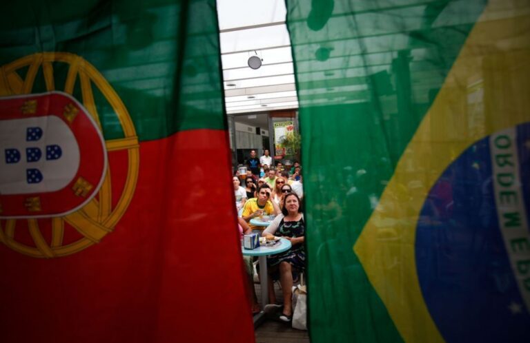 Brasil é o país da CPLP que lidera aumento de estudantes imigrantes em Portugal