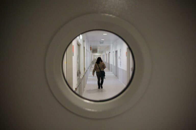 Urgência regional de obstetrícia da Península de Setúbal arranca no dia 15 de abril