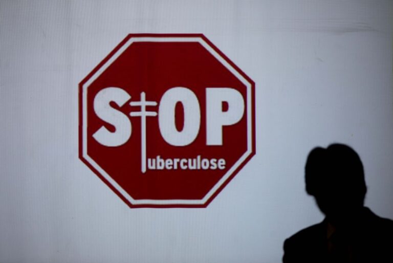 Portugal registou número de casos de tuberculose mais baixo de sempre - DGS