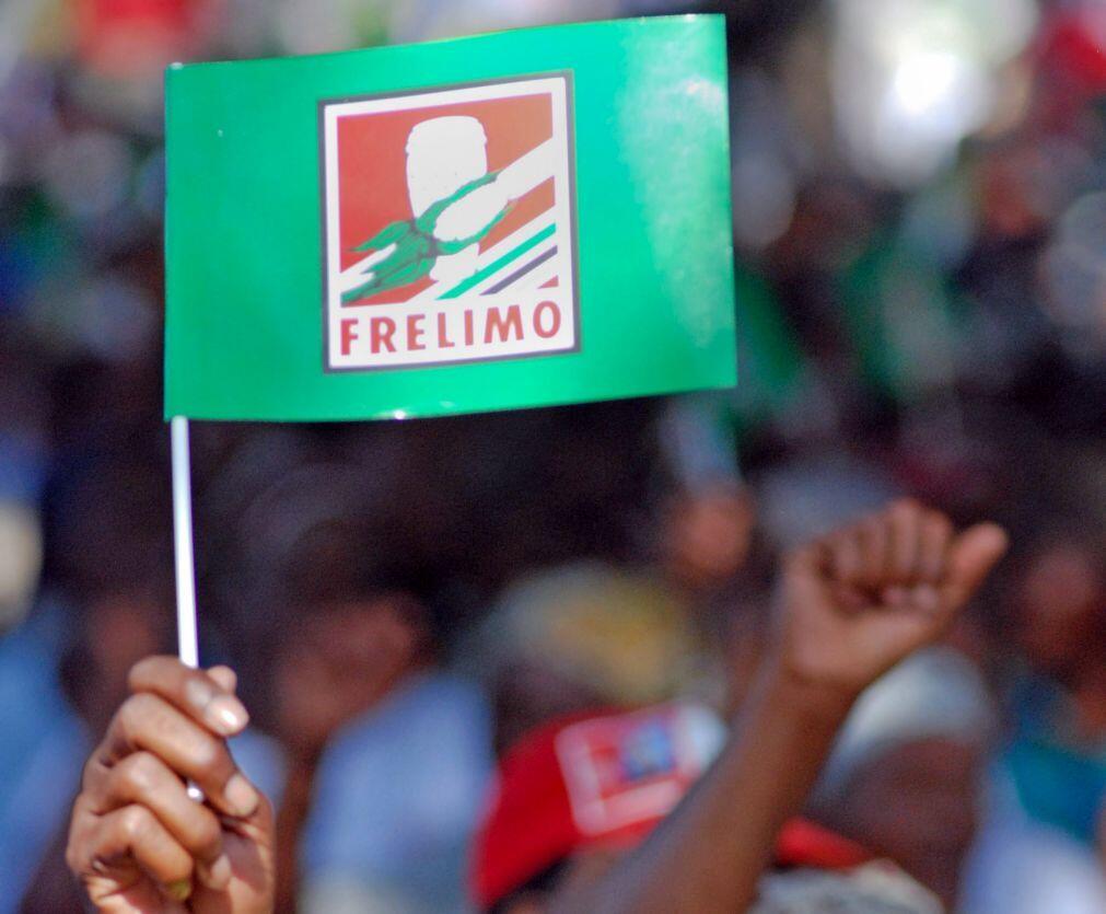 Moçambicana Frelimo quer reforçar ação nos distritos para vitórias eleitorais