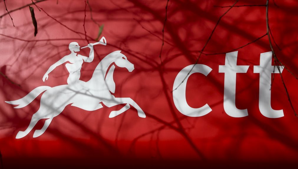 Lucro dos CTT sobe 11,4% em 2025 para 50,7 ME