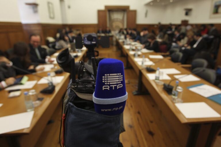 RTP reconhece conversações e vontade do Estado em explorar sinergias com Lusa -- CT